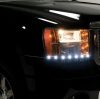 Putco DayLiner G2 LED Head Lamp Strips