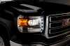 Putco G2 Dayliner LED Headlight Trim - GMC