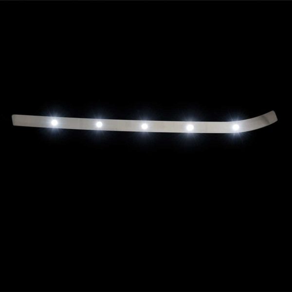 Putco DayLiner G2 LED Head Lamp Strips
