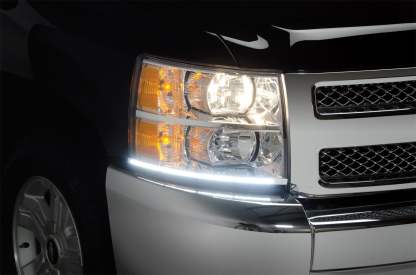 Putco DayLiner SwitchBack LED Headlight Strips 290100T