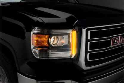 Putco DayLiner SwitchBack LED Headlight Strips GMC 290115TB