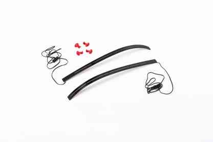 Available with Black Housing