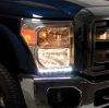 Putco 290130B-e1607189780232-1.jpg Putco DayLiner G3 Head Lamp LED Strips