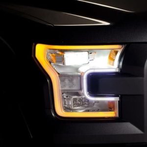 Putco DayLiner G3 Head Lamp LED Strips