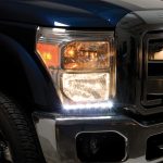 Putco DayLiner G3 Head Lamp LED Strips