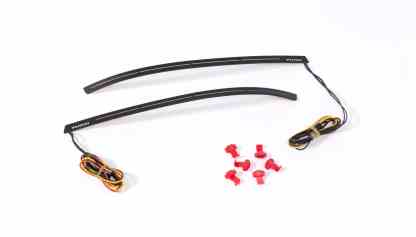 Putco DayLiner SwitchBack LED Headlight Strips 290180TB