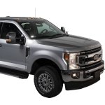 Putco 3 LED Pod Hood Light Kits with Brackets - Ford SuperDuty