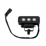 Putco 3 LED Pod Light