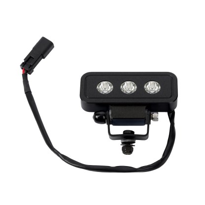 Putco 3 LED Pod Light