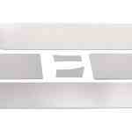 Putco Pro Stainless Steel Rocker Panels Off Truck