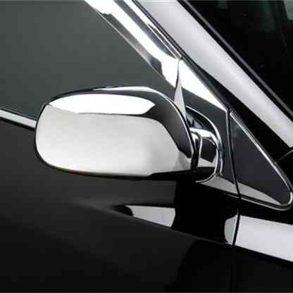 Custom-fit for your vehicle's year, make, and model.