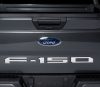 Putco Ford Tailgate Lettering Kits