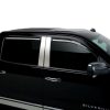 Putco Window Deflectors 580440 Putco Element™ Tinted Window Visors