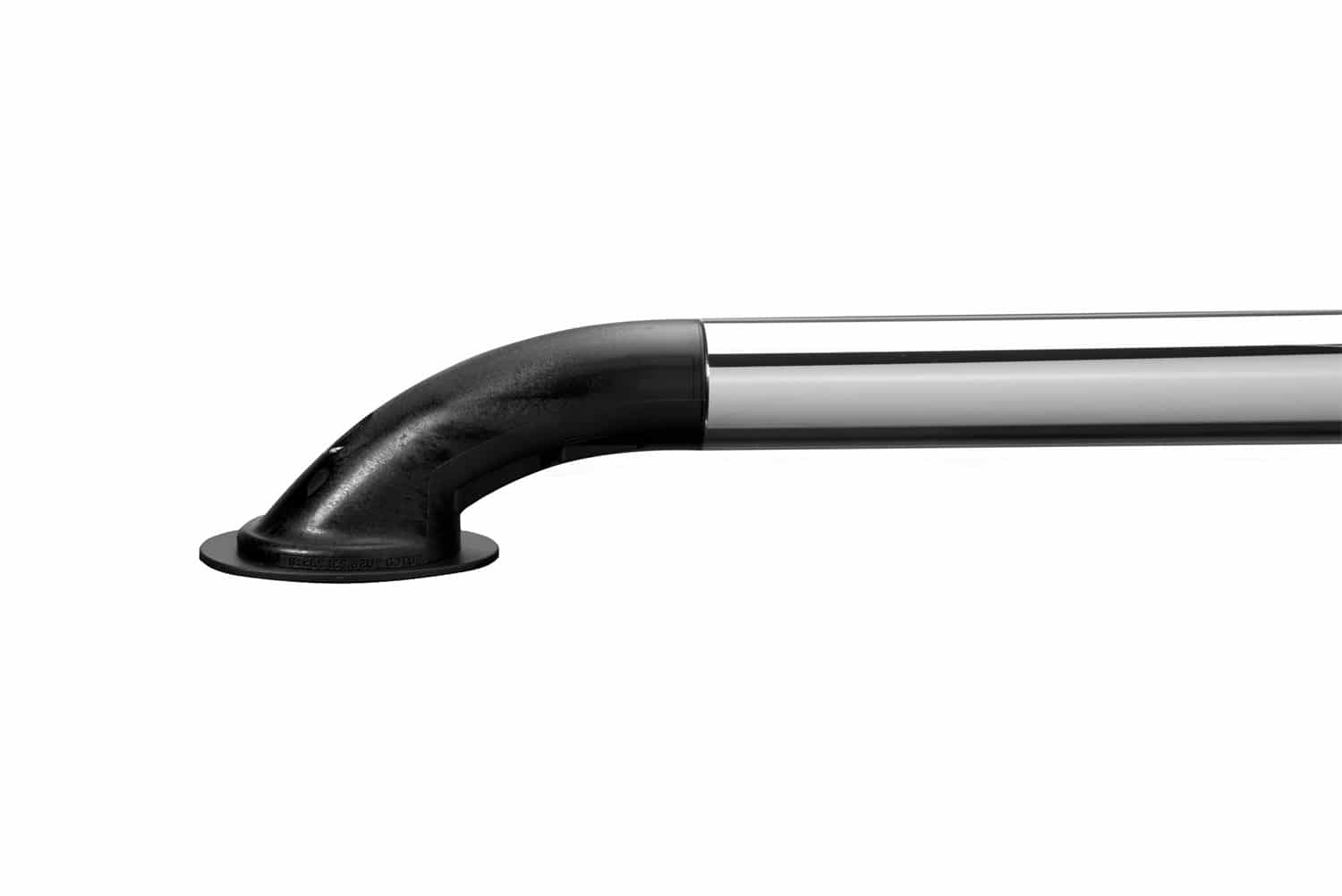 Putco Pop Up Locker Side Bed Rails (19-25 RAM 1500 W/o