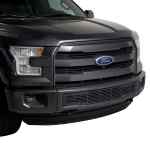 87160 Putco Bumper Insert Ford F150 Bar Style