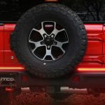 Putco Blade LED Tailgate Light Bar (Universal Fit)