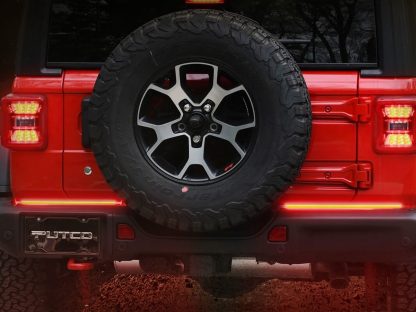 Putco Blade LED Tailgate Light Bar (Universal Fit)