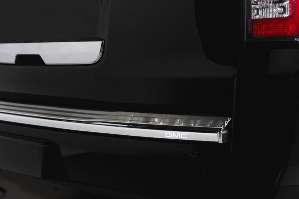 Putco GM Licensed Stainless Steel Bumper Covers-94100GM-2.jpg