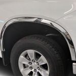 Putco Stainless Steel Fender Trim Kits