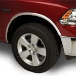 Putco Stainless Steel Fender Trim Kits