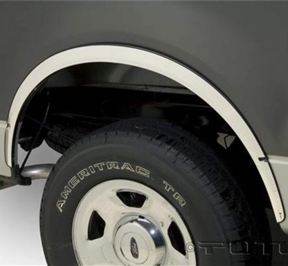 Putco Fender Trim 97219
