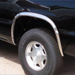 Putco Fender Trim 97217