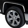 Putco Fender Trim Chevy Silverado 97295 Putco Fender Trim Chevy Silverado 97295