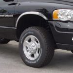 Putco Fender Trim 97320