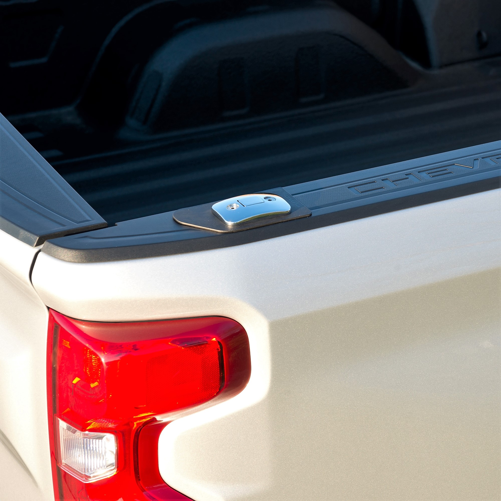 Chevy silverado tie down hooks sales