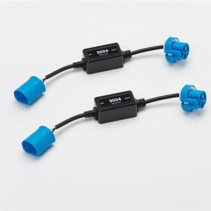 Putco Anti-flicker Harness part# 769004AF