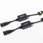 Putco Anti-flicker Harness part# 769006AF
