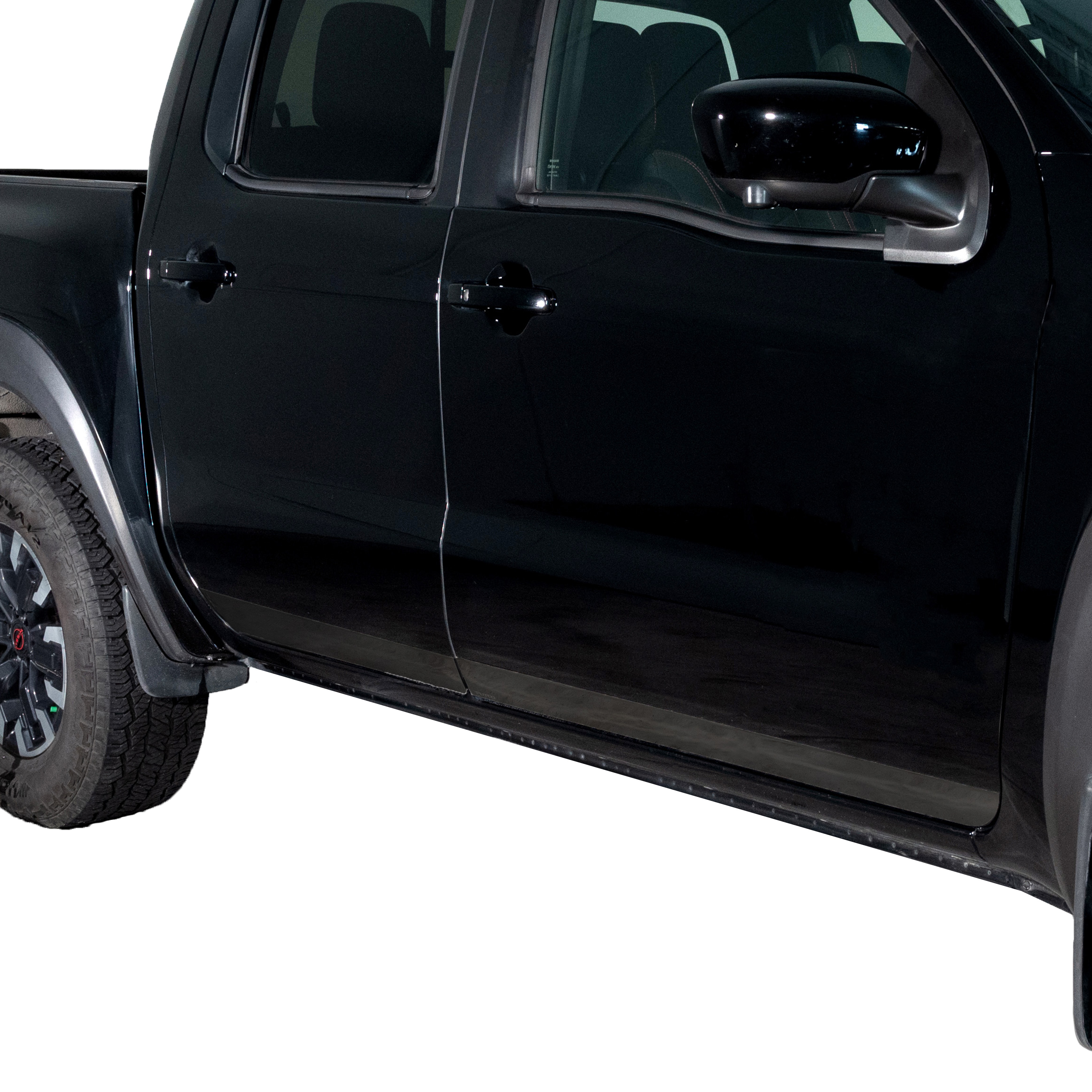 Rocker Panel Kit | NISSAN FRONTIER 2022