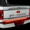 Putco Blade Fit Kit Ford F-150