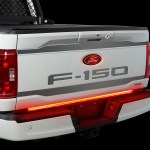 Putco Blade Fit Kit Ford F-150