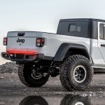 Putco Blade LED Tailgate Light Bar Universal Fit - Jeep