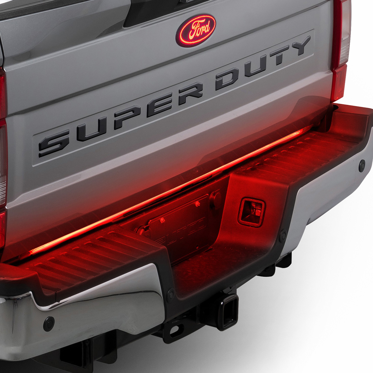 Putco Blade LED Tailgate Light Bar (Vehicle Specific Ordering)