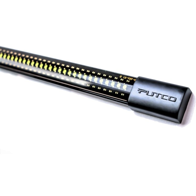 Putco Blade™ High Power COB LEDs, up-to 2,000 LEDs in a 60 inch Light Bar