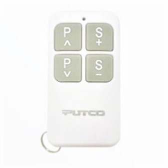 Putco Blade™ wireless remote for WorkBlade, E-BLADE