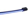 Putco Blue LED Lights Putco E-Blade™ LED Lights - Red, Blue & White