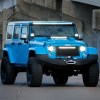 Putco Build Your Own Jeep Wrangler Off Road Lighting Kit