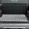 Putco Bulkhead MOLLE Panel -Toyota Tacoma - Installed