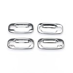 Putco Chrome Door Handle Covers-400009