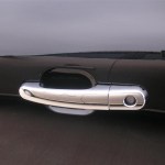 Putco Chrome Door Handle Covers-400029