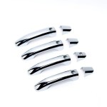 Putco Chrome Door Handle Covers-400098