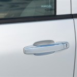 Putco Chrome Door Handle Covers-400240