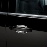 Putco Chrome Door Handle Covers-400242