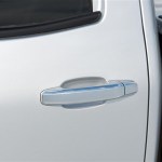 Putco Chrome Door Handle Covers-400440