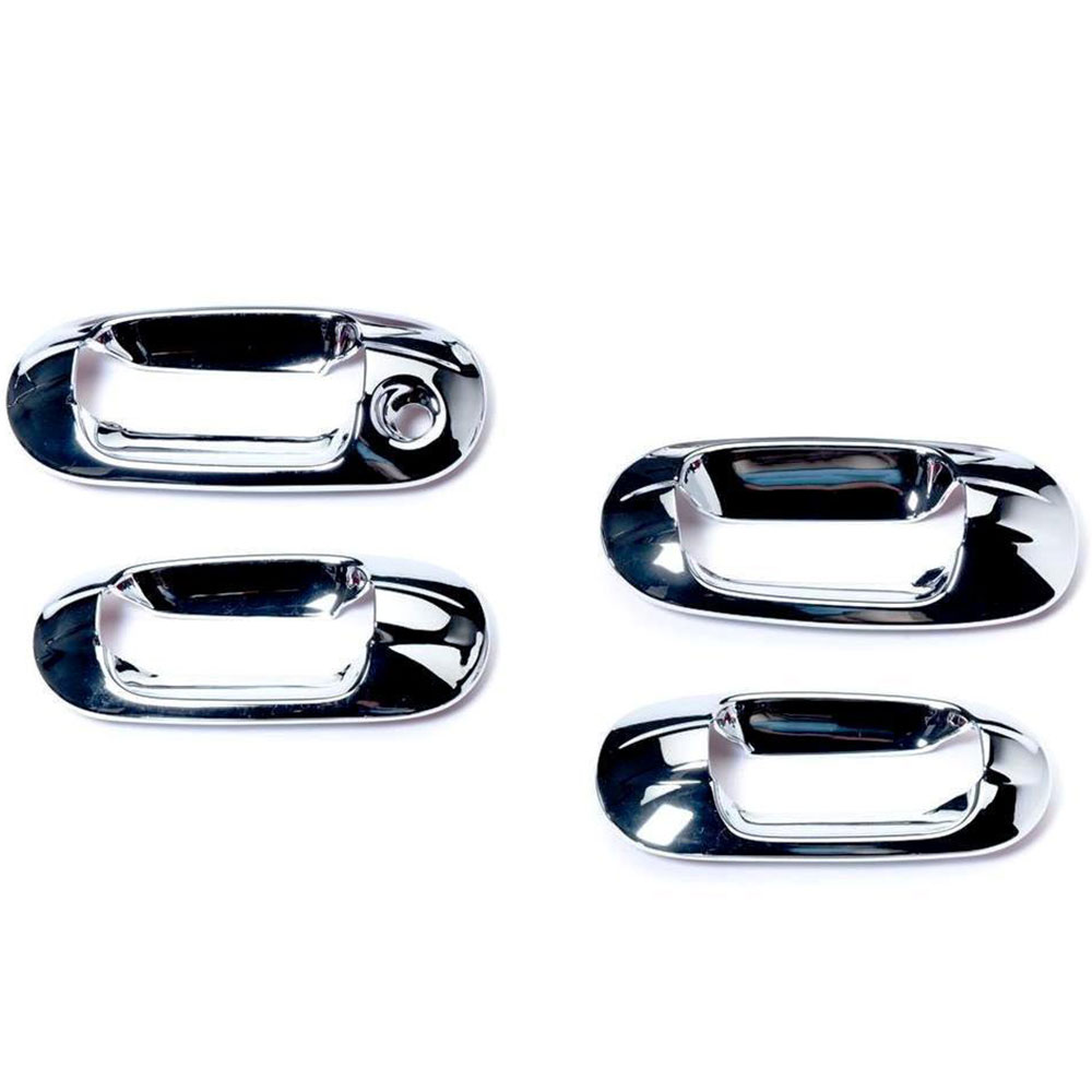 Putco 401062 Door Handle Covers