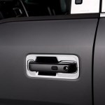 Putco Chrome Door Handle Covers-401064