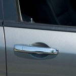 Putco Chrome Door Handle Covers-402129